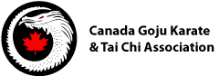 Canada Goju Karate & Tai Chi Association